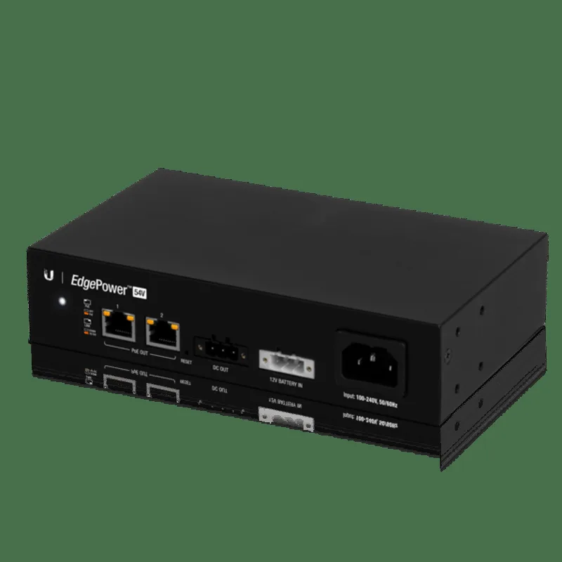 Ubiquiti UISP EdgePower Supply