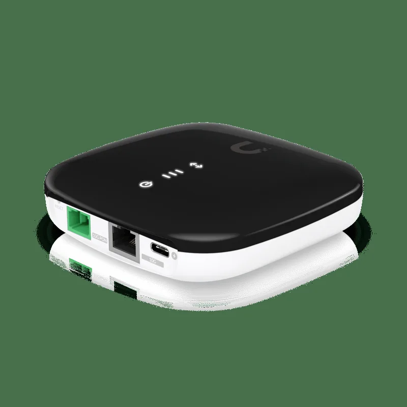 UISP Fiber XGS