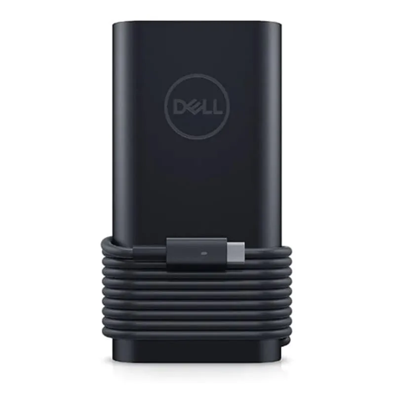 Dell - USB-C strömadapter