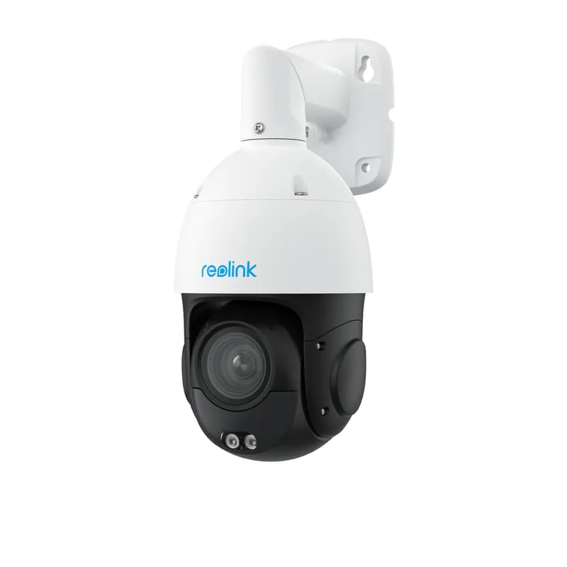 P850 Smart 4K PTZ PoE