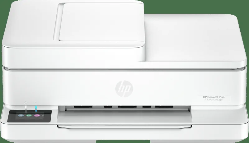 Envy 6530e A4 All-In-One