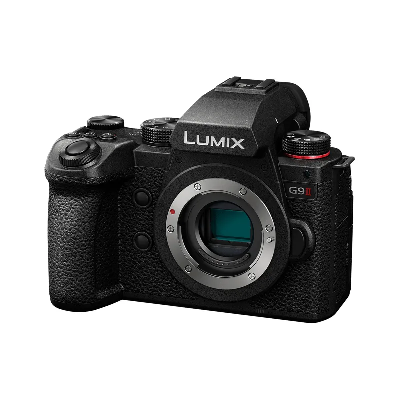 Panasonic Lumix DC-G9 II