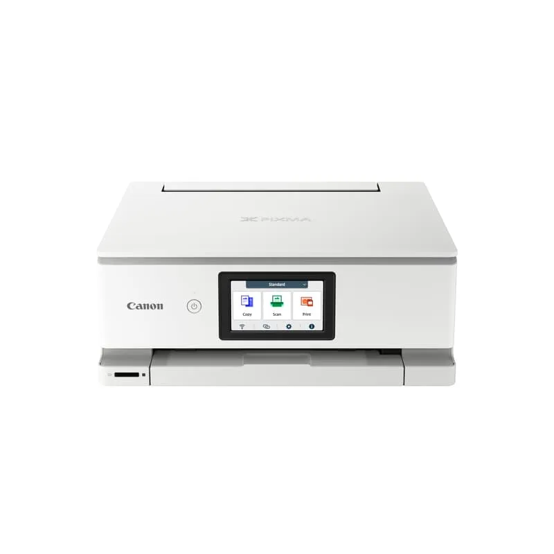 Pixma TS8751 A4 MFP Vit