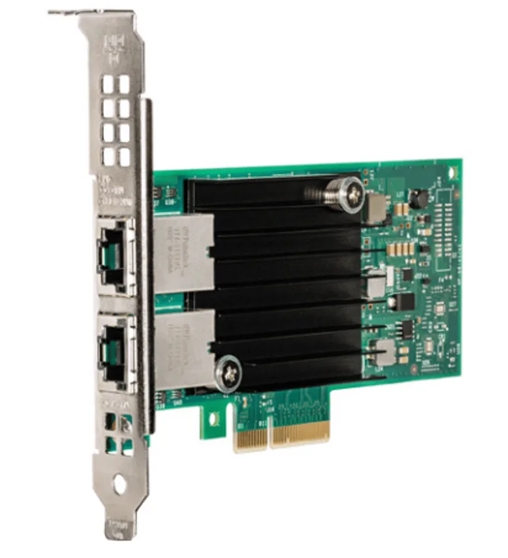 Intel Ethernet Converged Network Adapter X550-T2