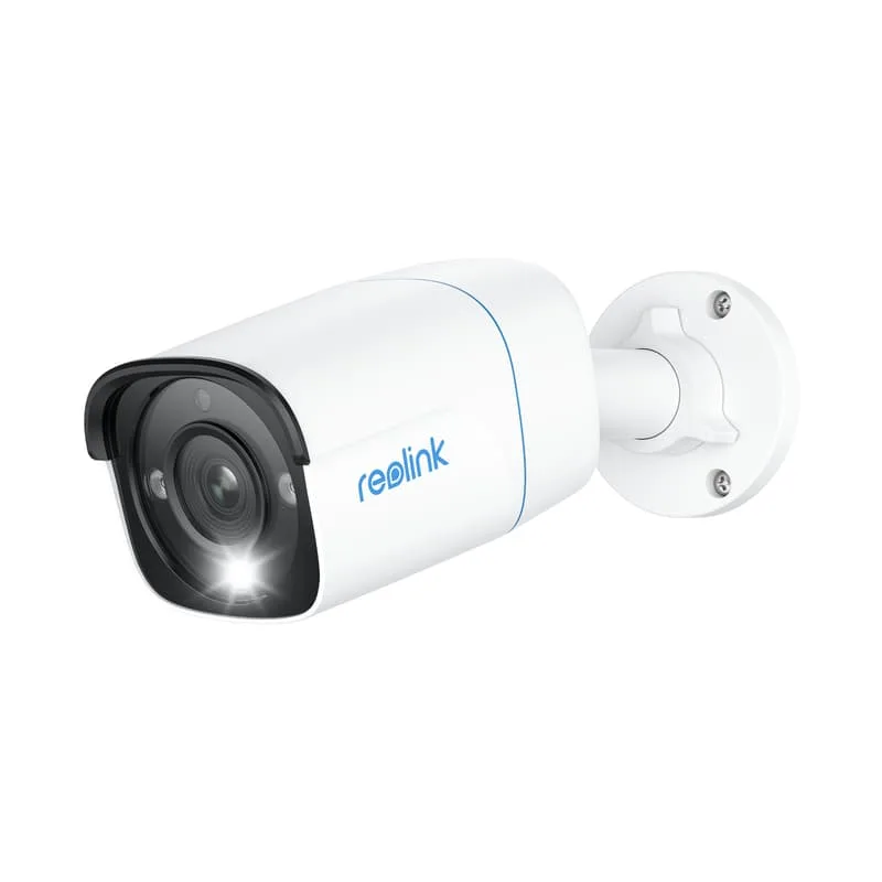 Reolink P330 4K 8MP PoE Bullet Kamera