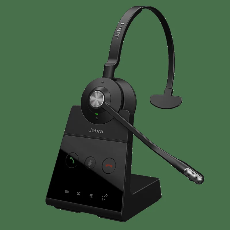 Jabra Engage 65 SE Mono (Low Power)