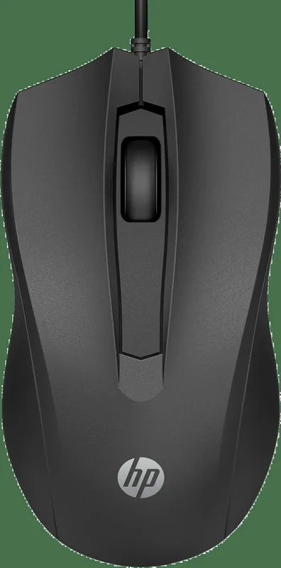 HP 105 Trådbunden mus