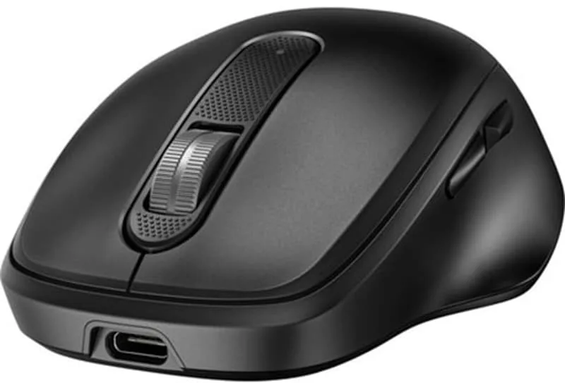 HP 515 Ultra-fast Rechargable Mouse Wireless