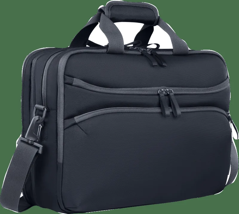 Travel Plus Laptopväska 16"