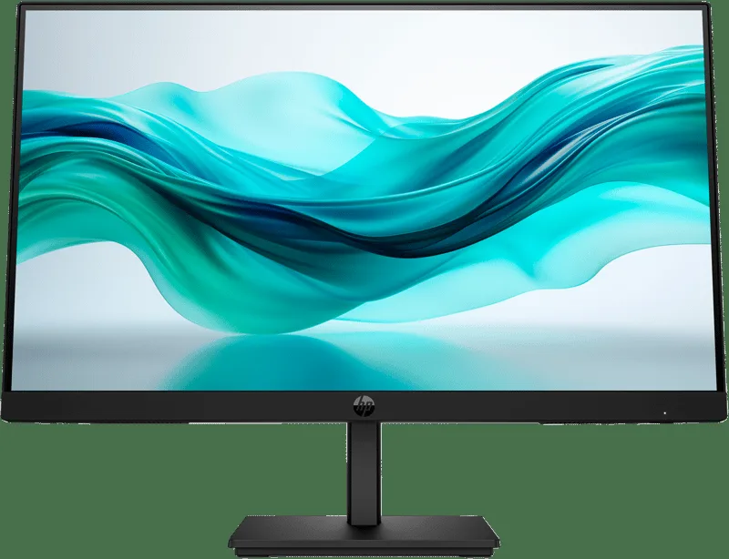 HP 322pf Series 3 Pro