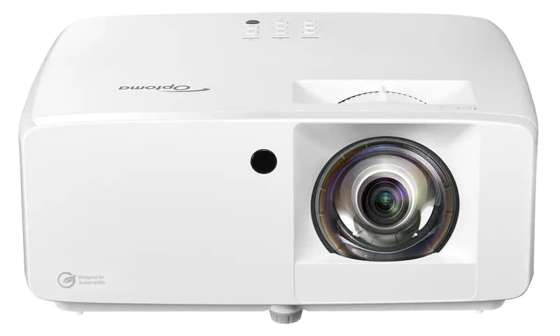 ZK430ST 4K UHD