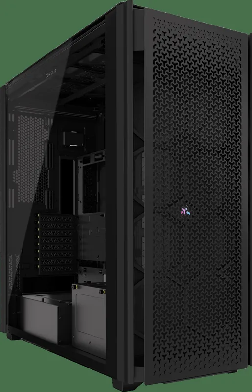 9000D Airflow iCue Link