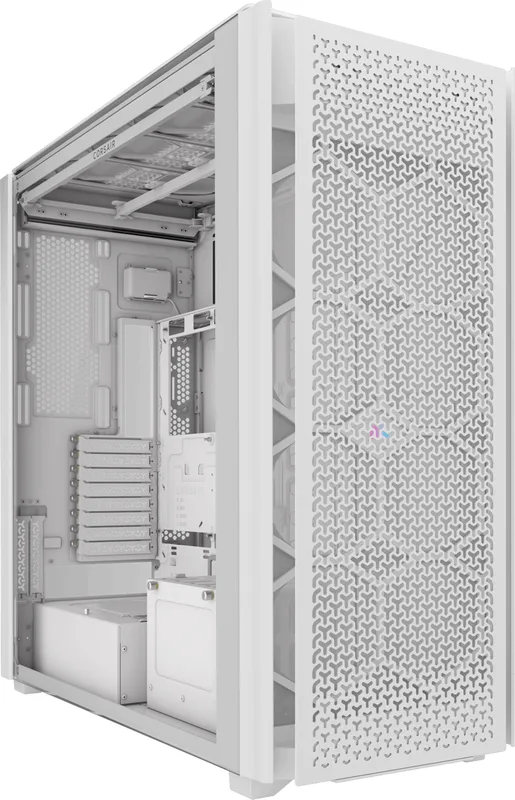 Corsair iCUE LINK 9000D RGB AIRFLOW Super Full-Tower PC Case