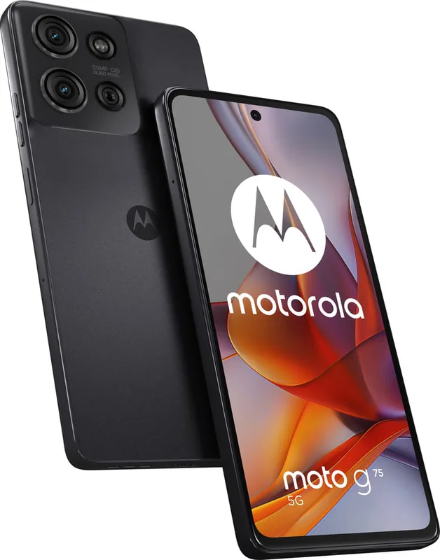Moto G75 Business Edition
