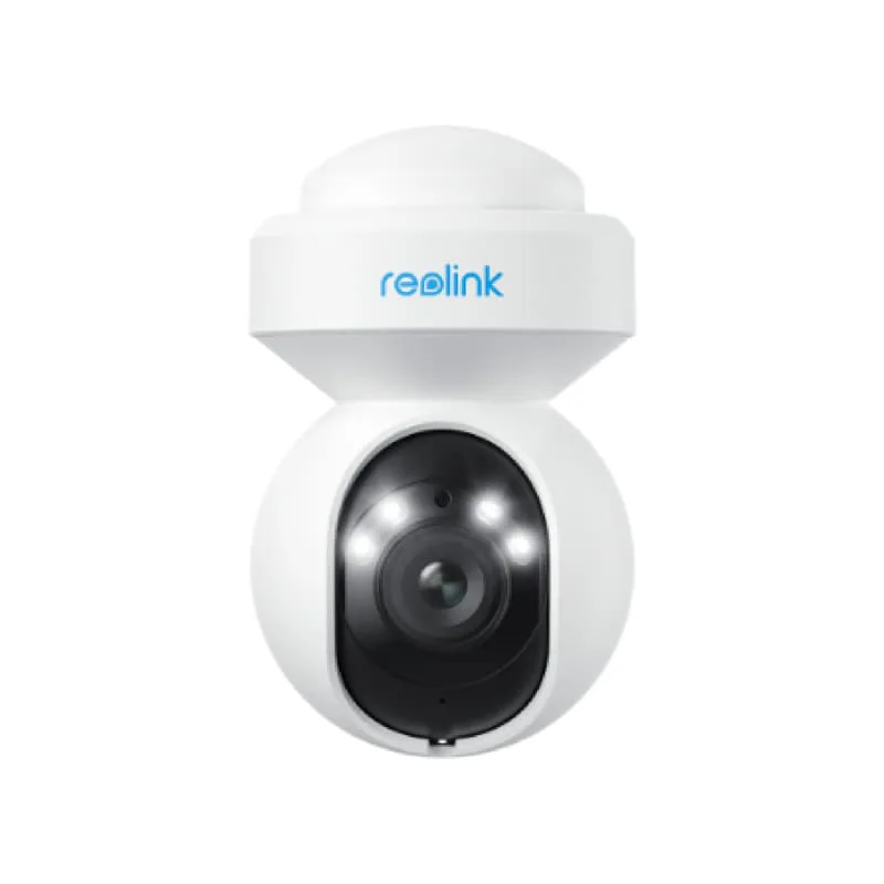 E Series E560 4K 8MP WiFi 6 Smart PTZ Kamera