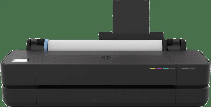 HP DesignJet T630