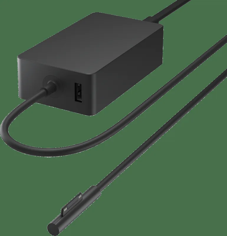 Microsoft Surface 65W Power Supply
