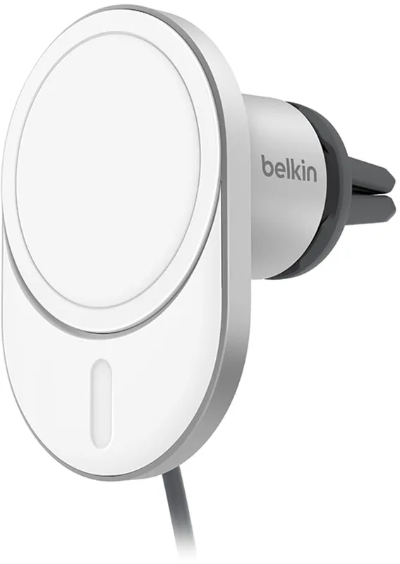 Car Vent Mount Qi2 15W