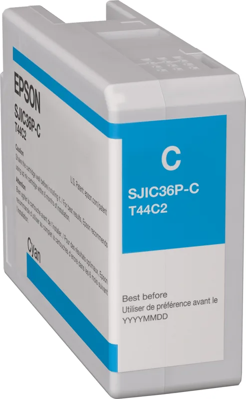 Epson SJIC36P(C)