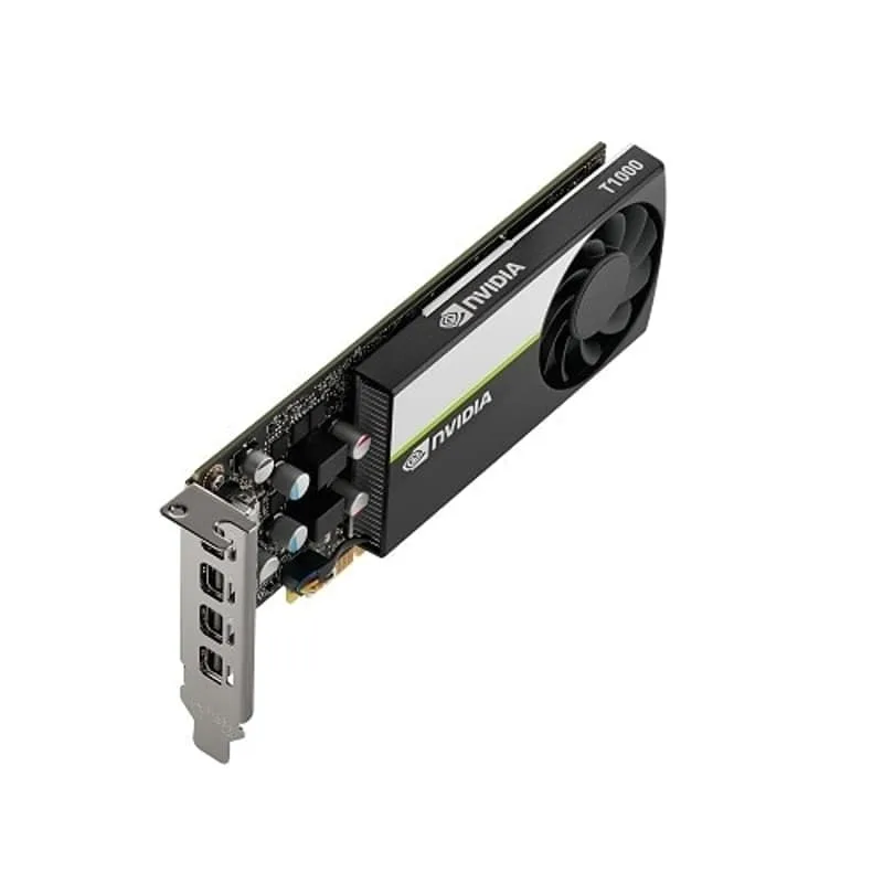 Dell NVIDIA T1000 8 GB fullhöjdgrafik