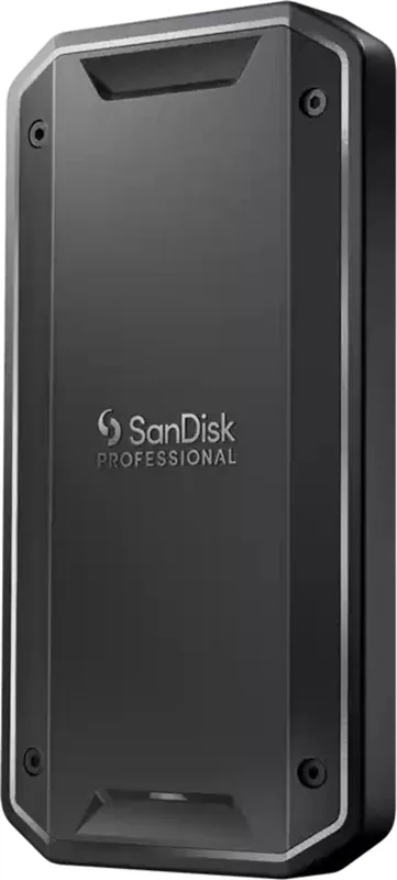 SanDisk Professional PRO-G40