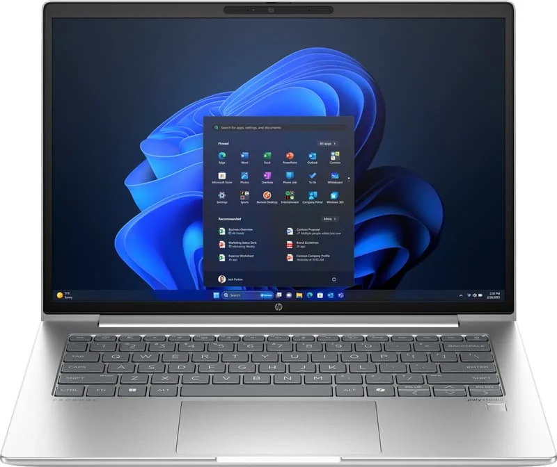 Zbook Studio G11