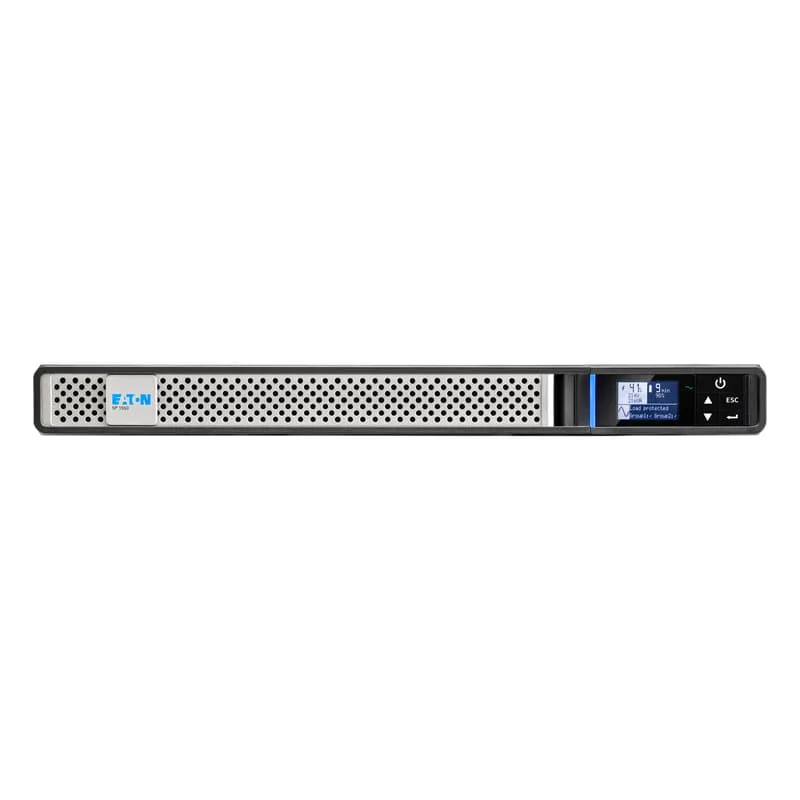 Eaton 5P 1550iR - Gen 2