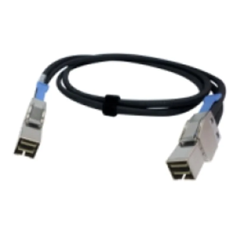 Mini-SAS SFF-8644 Cable 0.5M