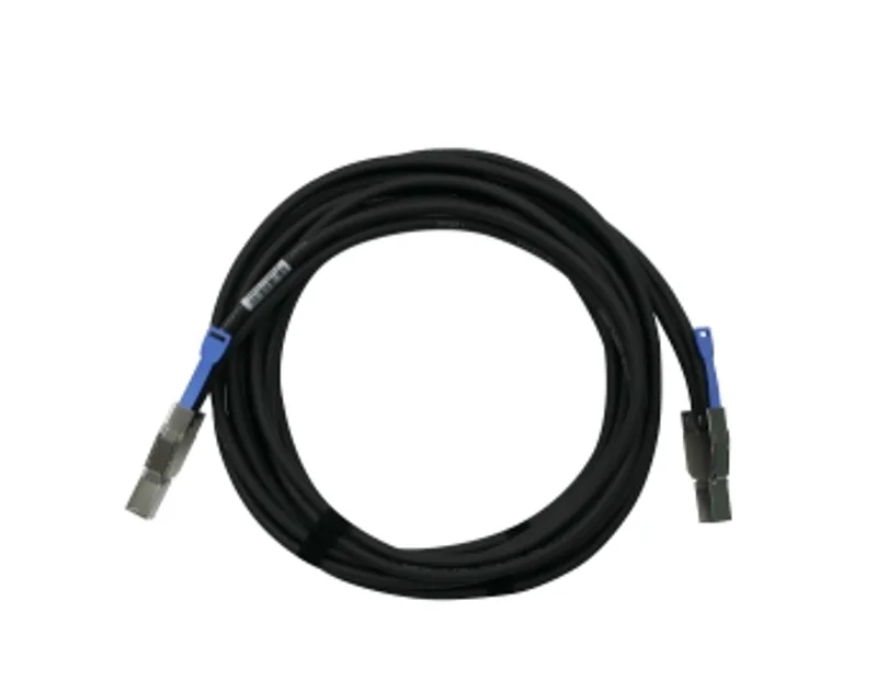 Mini-SAS SFF-8644 Cable 3M
