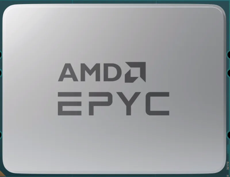 AMD EPYC 9354P 32-Core