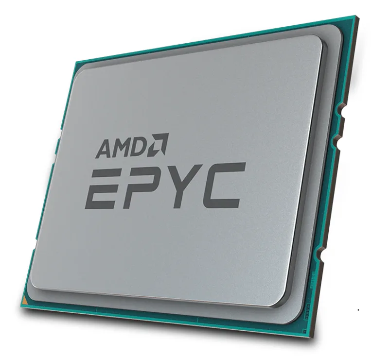 AMD EPYC 7443