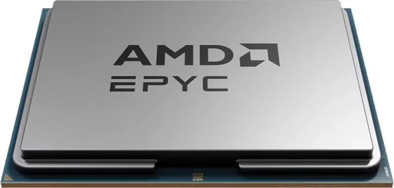 AMD EPYC 9535