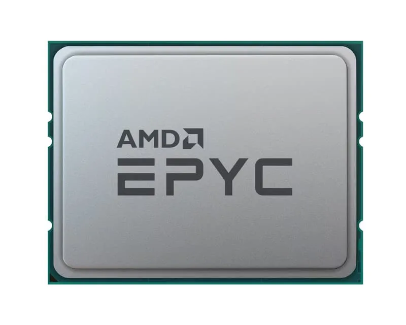 AMD EPYC 4344P CPU