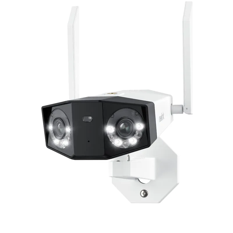 Reolink Duo Series 2 WiFi