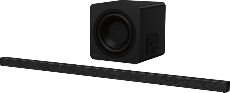 Voxicon VXA-S108 3.1-kanals Soundbar