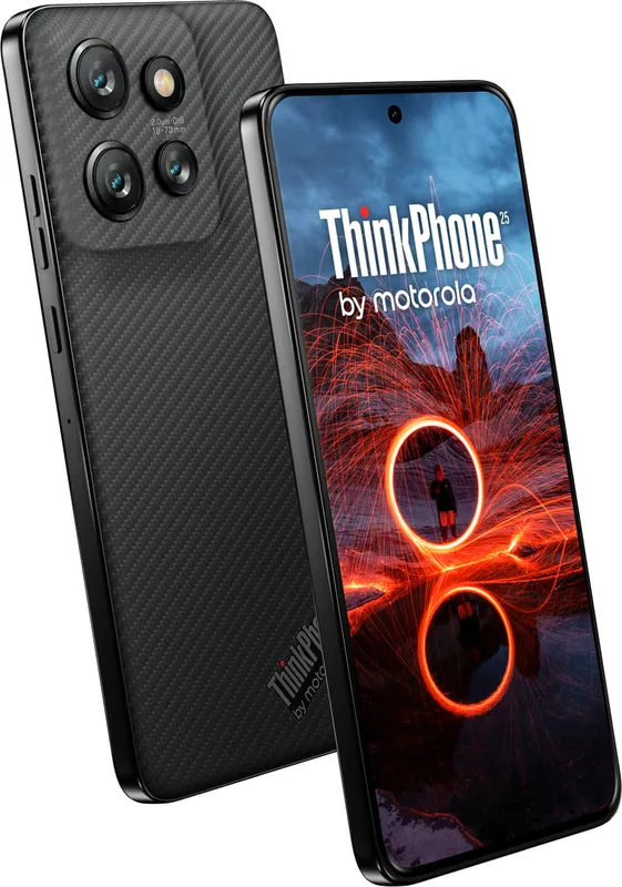 ThinkPhone 25