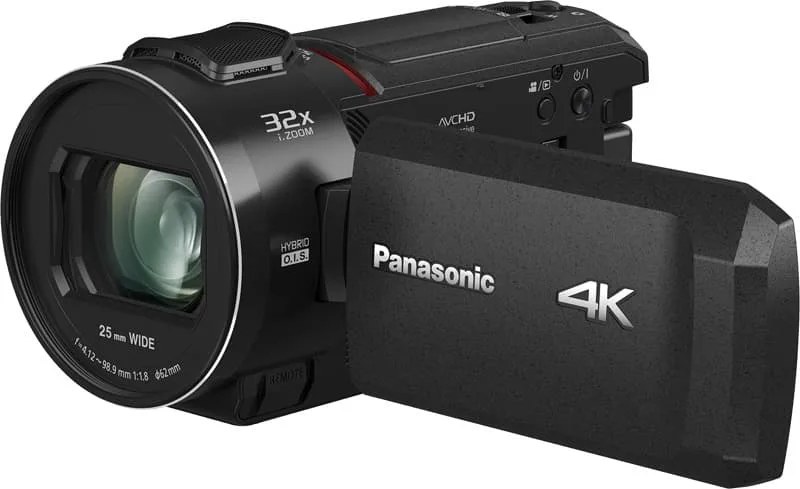 Panasonic HC-VX3