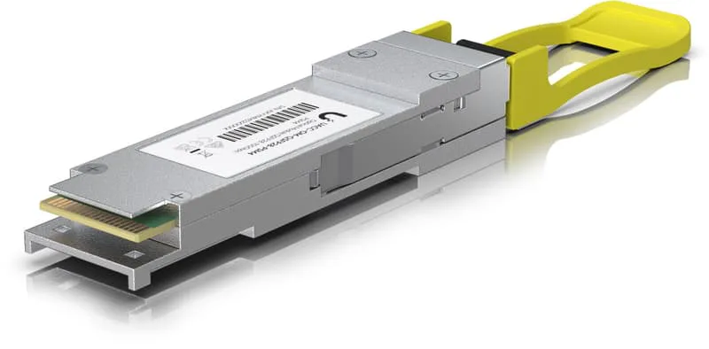 Unifi 100G PSM4 Single-Mode Optical Module