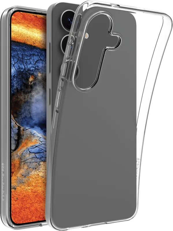Dbramante1928 Greenland Iphone 17 Night Black