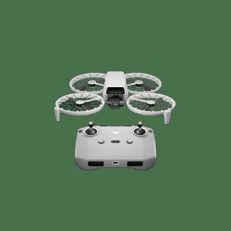 Flip (RC-N3)