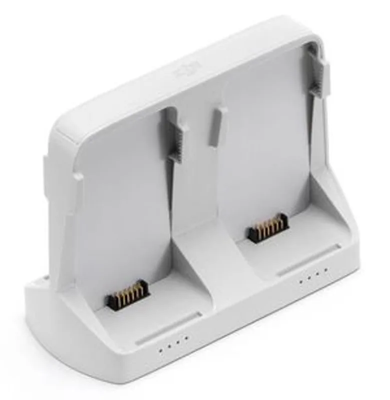 Flip Parallel Charging Hub