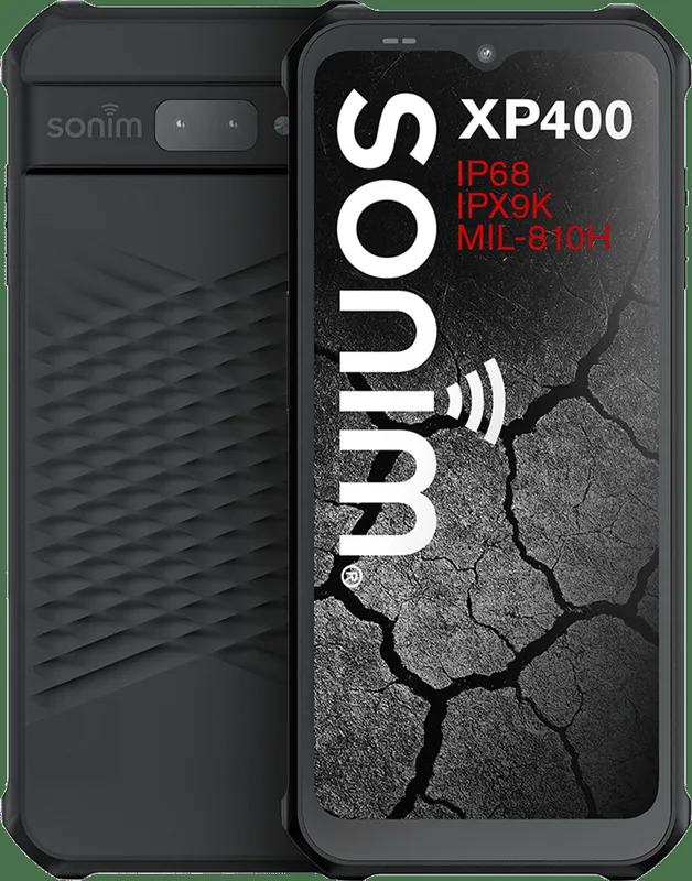 XP400 5G