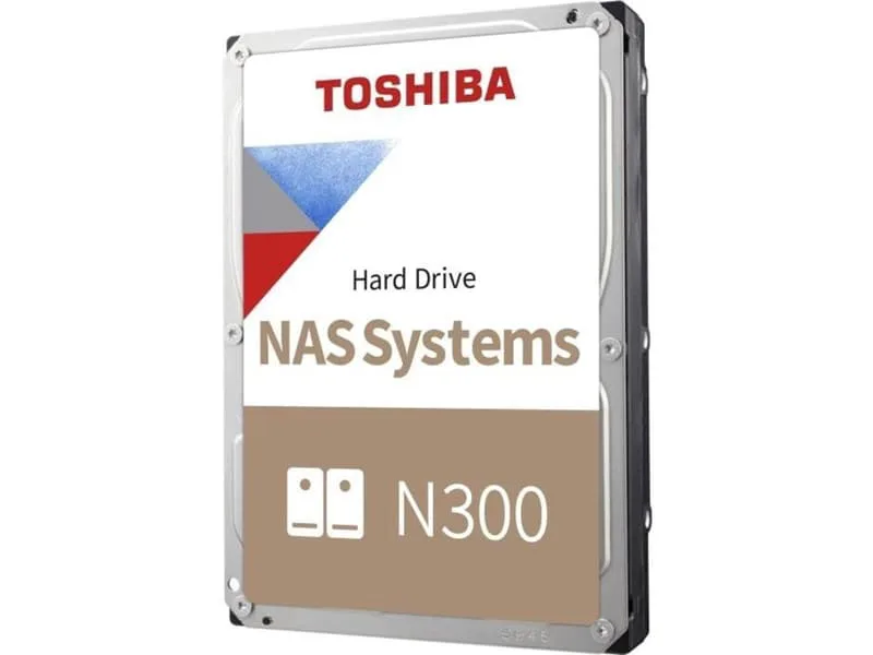 N300 22TB BULK
