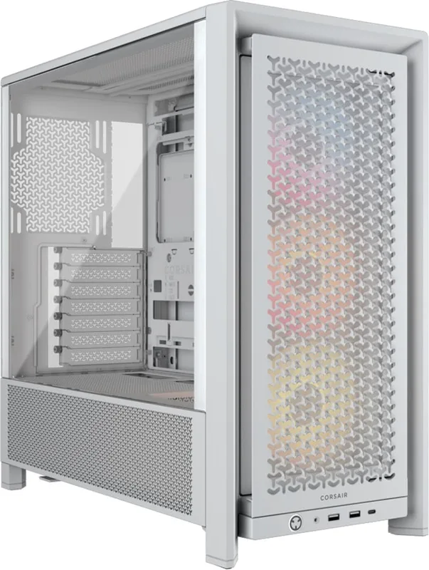 CORSAIR FRAME 4000D RS ARGB