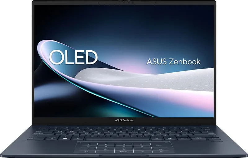 ASUS Zenbook 14