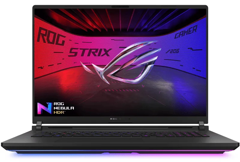 ASUS ROG Strix SCAR 18 G835LW-SA038W