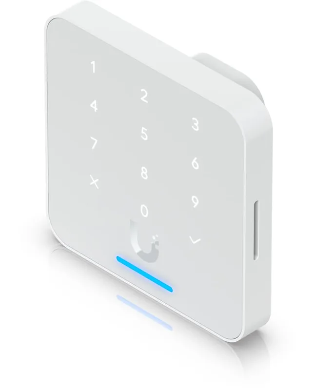 UniFi Access G3 Reader Flex White