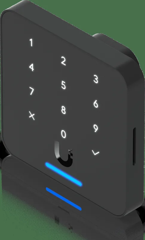 UniFi Access G3 Reader Flex Black