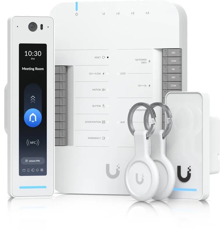 Ubiquiti G3 Starter Kit Pro