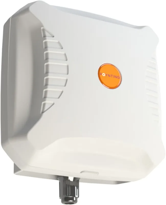 EPNT-2 v3 Riktad 5G/LTE 4x4 MIMO WiFi 2x2 11db
